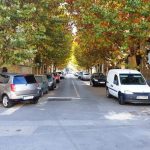 Icoanei si Domnita Ruxandra, cu Casa M60 si Zahanaua Zexe