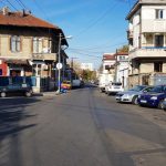 Icoanei si Domnita Ruxandra, cu Casa M60 si Zahanaua Zexe