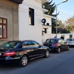 Icoanei si Domnita Ruxandra, cu Casa M60 si Zahanaua Zexe
