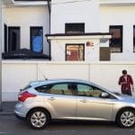 Icoanei si Domnita Ruxandra, cu Casa M60 si Zahanaua Zexe