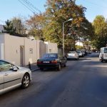 Icoanei si Domnita Ruxandra, cu Casa M60 si Zahanaua Zexe