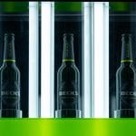 Noi tipuri de beri de la Beck's