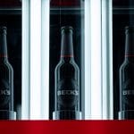 Noi tipuri de beri de la Beck's