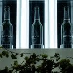 Noi tipuri de beri de la Beck's