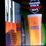 Noi tipuri de beri de la Beck's