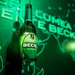 Noi tipuri de beri de la Beck's