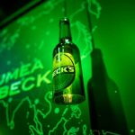 Noi tipuri de beri de la Beck's