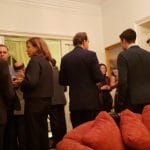 O cina chiliana memorabila la familia Menchaca Pinochet