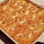 O cina chiliana memorabila la familia Menchaca Pinochet