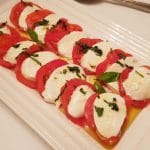 O cina chiliana memorabila la familia Menchaca Pinochet