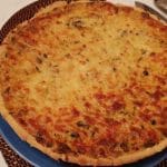 O cina chiliana memorabila la familia Menchaca Pinochet