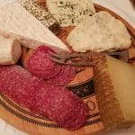 O cina chiliana memorabila la familia Menchaca Pinochet