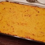 O cina chiliana memorabila la familia Menchaca Pinochet