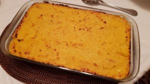 O cina chiliana memorabila la familia Menchaca Pinochet