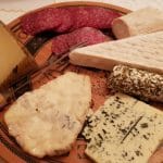 O cina chiliana memorabila la familia Menchaca Pinochet