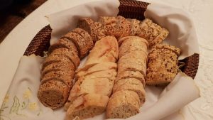 O cina chiliana memorabila la familia Menchaca Pinochet