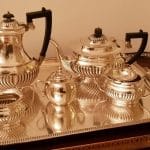 O cina chiliana memorabila la familia Menchaca Pinochet