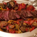 O cina chiliana memorabila la familia Menchaca Pinochet