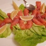 O cina chiliana memorabila la familia Menchaca Pinochet