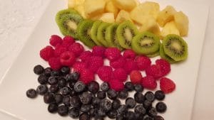 O cina chiliana memorabila la familia Menchaca Pinochet