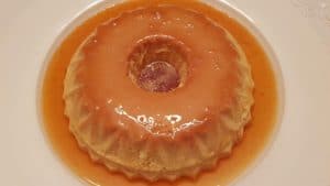 O cina chiliana memorabila la familia Menchaca Pinochet