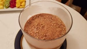 O cina chiliana memorabila la familia Menchaca Pinochet