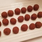 O cina chiliana memorabila la familia Menchaca Pinochet