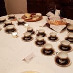 O cina chiliana memorabila la familia Menchaca Pinochet