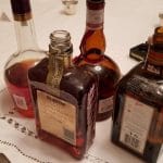 O cina chiliana memorabila la familia Menchaca Pinochet