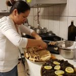 O cina iordaniana memorabila cu prietenii la Saker Malkawi