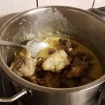 O cina iordaniana memorabila cu prietenii la Saker Malkawi