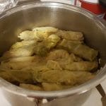 O cina iordaniana memorabila cu prietenii la Saker Malkawi