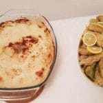 O cina iordaniana memorabila cu prietenii la Saker Malkawi