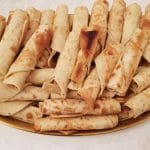 O cina iordaniana memorabila cu prietenii la Saker Malkawi