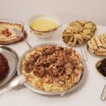 O cina iordaniana memorabila cu prietenii la Saker Malkawi