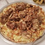 O cina iordaniana memorabila cu prietenii la Saker Malkawi