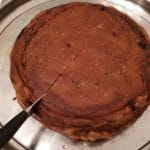 O cina iordaniana memorabila cu prietenii la Saker Malkawi