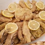 O cina iordaniana memorabila cu prietenii la Saker Malkawi