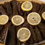 O cina iordaniana memorabila cu prietenii la Saker Malkawi