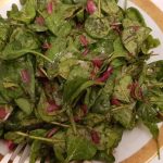 O cina iordaniana memorabila cu prietenii la Saker Malkawi