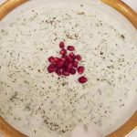 O cina iordaniana memorabila cu prietenii la Saker Malkawi