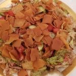 O cina iordaniana memorabila cu prietenii la Saker Malkawi