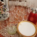 O cina iordaniana memorabila cu prietenii la Saker Malkawi