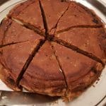 O cina iordaniana memorabila cu prietenii la Saker Malkawi