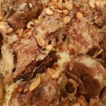 O cina iordaniana memorabila cu prietenii la Saker Malkawi