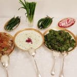 O cina iordaniana memorabila cu prietenii la Saker Malkawi