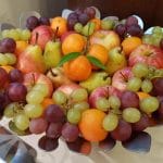 O cina iordaniana memorabila cu prietenii la Saker Malkawi