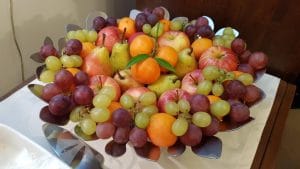 O cina iordaniana memorabila cu prietenii la Saker Malkawi