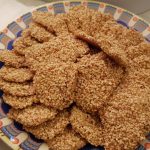 O cina iordaniana memorabila cu prietenii la Saker Malkawi