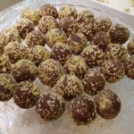 O cina iordaniana memorabila cu prietenii la Saker Malkawi